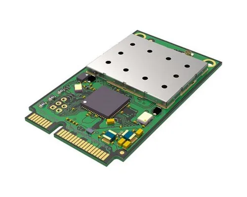 Мережева карта Mikrotik R11e-LR8