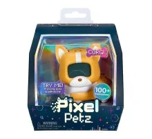 Інтерактивна іграшка Pixel Petz з цифровим улюбленцем – Коргі (540298)