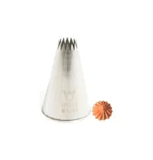 Кондитерська насадка Martellato 10mm (BF 314)