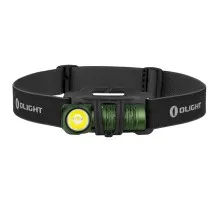 Ліхтар Olight Perun 2 Mini OD Green (0.0000.0752)