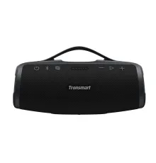Акустична система Tronsmart Mirtune S100 Black (1120931)