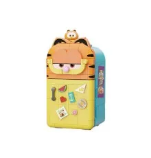Конструктор Pantasy Garfield -Fantastic Machines - Великий холодильник (86809)
