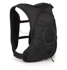 Рюкзак туристичний Osprey Escapist Velocity 3 black - S/M - чорний (009.3869)