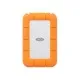 Накопичувач SSD USB Type-C 2TB Rugged Mini LaCie (STMF2000400)