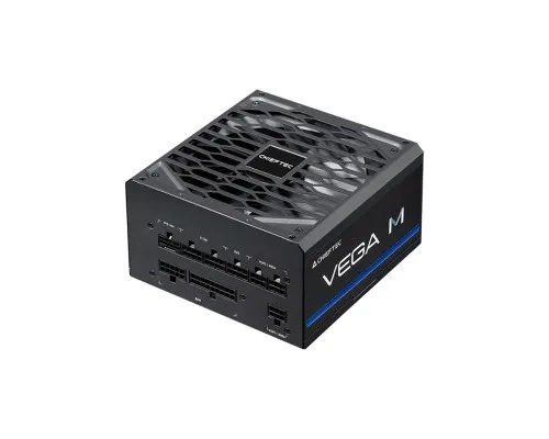Блок живлення Chieftec 750W Vega M (PPG-750-C)