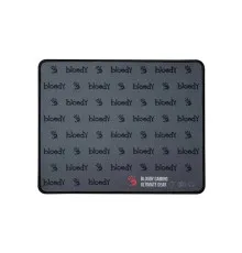 Килимок для мишки A4Tech Bloody BP-30M Black (4711421973472)