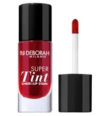 Тінт для губ Deborah Super Tint Cheek & Lip Stain Cherry (8009518452327)