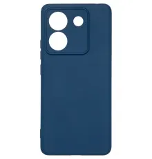 Чохол до мобільного телефона Armorstandart ICON Xiaomi Poco M7 Pro 5G Dark Blue (ARM83148)
