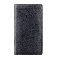 Гаманець Visconti HT12 Big Ben з RFID Black (HT12 BLK)
