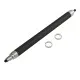Вал магнітний HP LJ P4015+bushing компл Makkon (ZMN-HP-P4015-MDR)