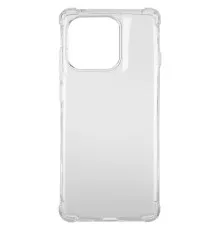 Чохол до мобільного телефона ColorWay TPU AntiShock Motorola Edge 60 Pro Transparent (CW-CTASME60P)