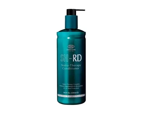 Кондиціонер для волосся SH-RD Nutra-Therapy Conditioner Професійний Живильний 250 мл (652418102359)