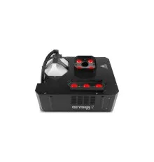 Дим машина Chauvet Geyser P7