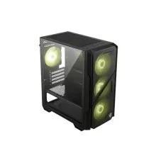 Корпус для ПК MSI MAG FORGE M110R AIRFLOW