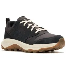 Кросівки Merrell Tempo SOL Mns coal - 43 - чорний (036.2286)