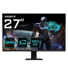 Монітор GIGABYTE GS27QA EK