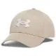 Кепка Under Armour UA Men's UA Blitzing бежевий/білий 1376700-299 S/M (197779674409)