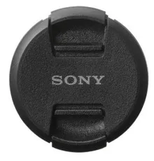 Кришка об'єктива Sony ALC-F67S (ALCF67S.SYH)