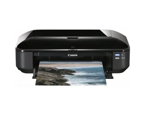 Струменевий принтер Canon PIXMA iX6840 (8747B007)