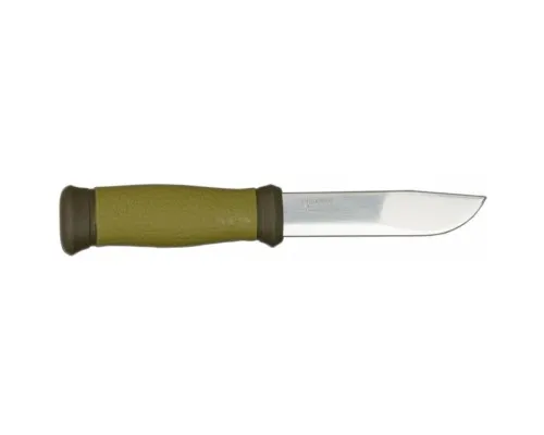 Ніж Morakniv Outdoor 2000 stainless steel (10629)