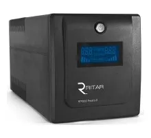 Пристрій безперебійного живлення Ritar RTP1200 (720W) Proxima-D (RTP1200D)
