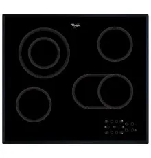 Варочна поверхня Whirlpool AKT 8190/BA (AKT8190BA)