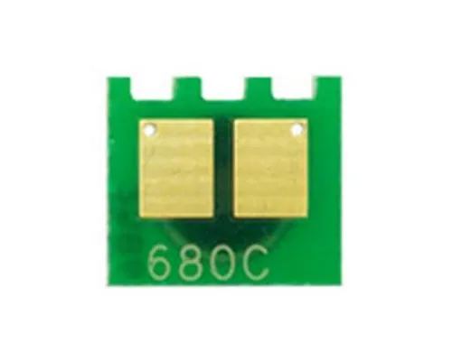 Чип для картриджа HP Enterprise M630 (CF281A) Static Control (H630CP)