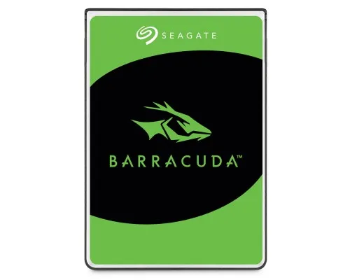 Жорсткий диск для ноутбука 2.5" 5TB Seagate (ST5000LM000)