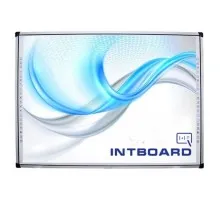 Інтерактивна дошка Intboard UT-TBI82X-TS