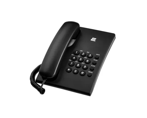 Телефон 2E AP-210 Black (680051628745)