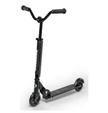 Самокат Micro Sprite Deluxe Black (SA0200)