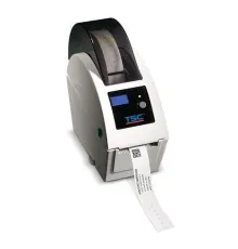 Принтер етикеток TSC TDP-225W USB, RS-232, Ethernet (99-039A002-0302)