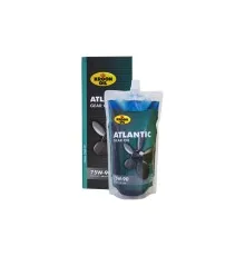 Трансмісійна олива Kroon-Oil ATLANT GEAR OIL 75W-90 500мл (KL 33523)