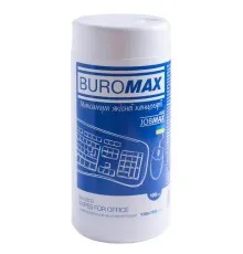 Серветки Buromax for technique 100pcs (BM.0803)