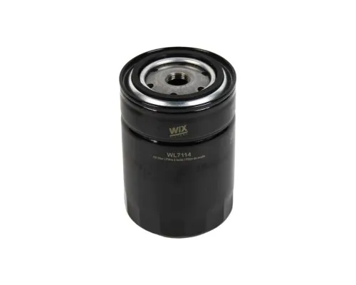Фільтр масляний Wixfiltron WL7114