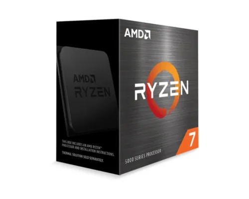 Процесор AMD Ryzen 7 5700G (100-100000263BOX)