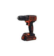 Шуруповерт Black&Decker BDCDC18B