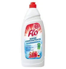 Засіб для ручного миття посуду Flo Pomegranate 900 мл (5900948246933)