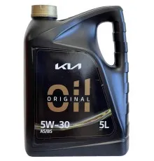 Моторна олива KIA Original 5W-30 A5/B5 5л (73997)