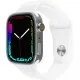 Смарт-годинник AURA X1 Pro 44mm White (SWAX144W)