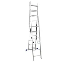 Драбина Werk універсальна - LZ2110Q (2х10) (36786)