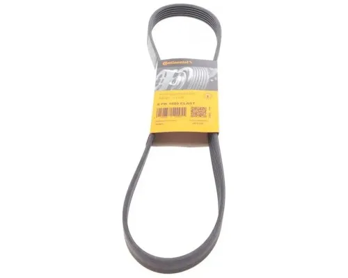 Поліклиновий ремінь CONTITECH 6PK1059ELAST