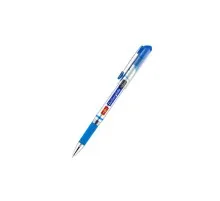Ручка кулькова Unimax Butterglide, синя (UX-122-02)