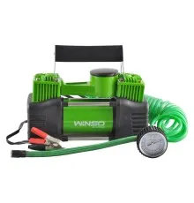 Автомобільний компресор WINSO 10 Атм, 85 л/хв (125000)