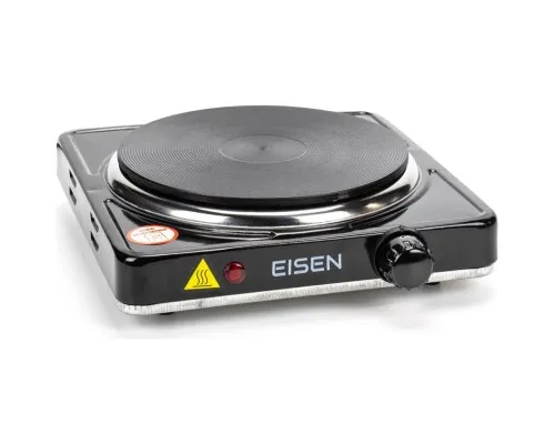 Настільна плита Eisen EHP-158B