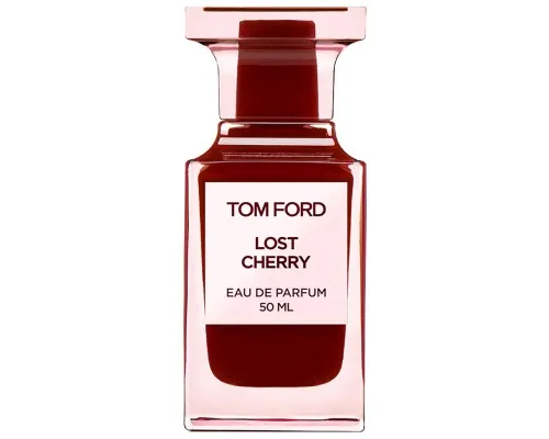 Парфумована вода Tom Ford Lost Cherry 50 мл (888066082341)