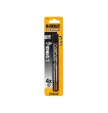 Свердло DeWALT по металу EXTREME INDUSTRIAL COBALT HSS-CO, 10.5 х 133 х 84 мм (DT4965)