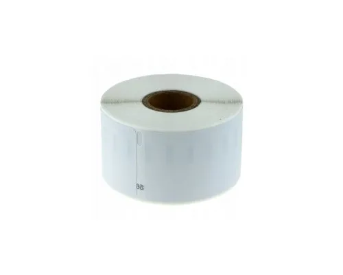 Етикетка самоклеюча UKRMARK термо 36x89/0,26тис, D-99012, сум. з DYMO 99012 LW S0722400 (900363)