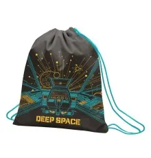 Сумка для взуття 1 вересня SB-10 Deep Space (533491)