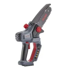 Ланцюгова пила AL-KO mini CSM 1815 Bo Flex, 20V Li-Ion, шина 6" (без АКБ та ЗП) (114016)